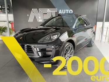 Porsche Macan Macan 2.9 Turbo 440cv pdk