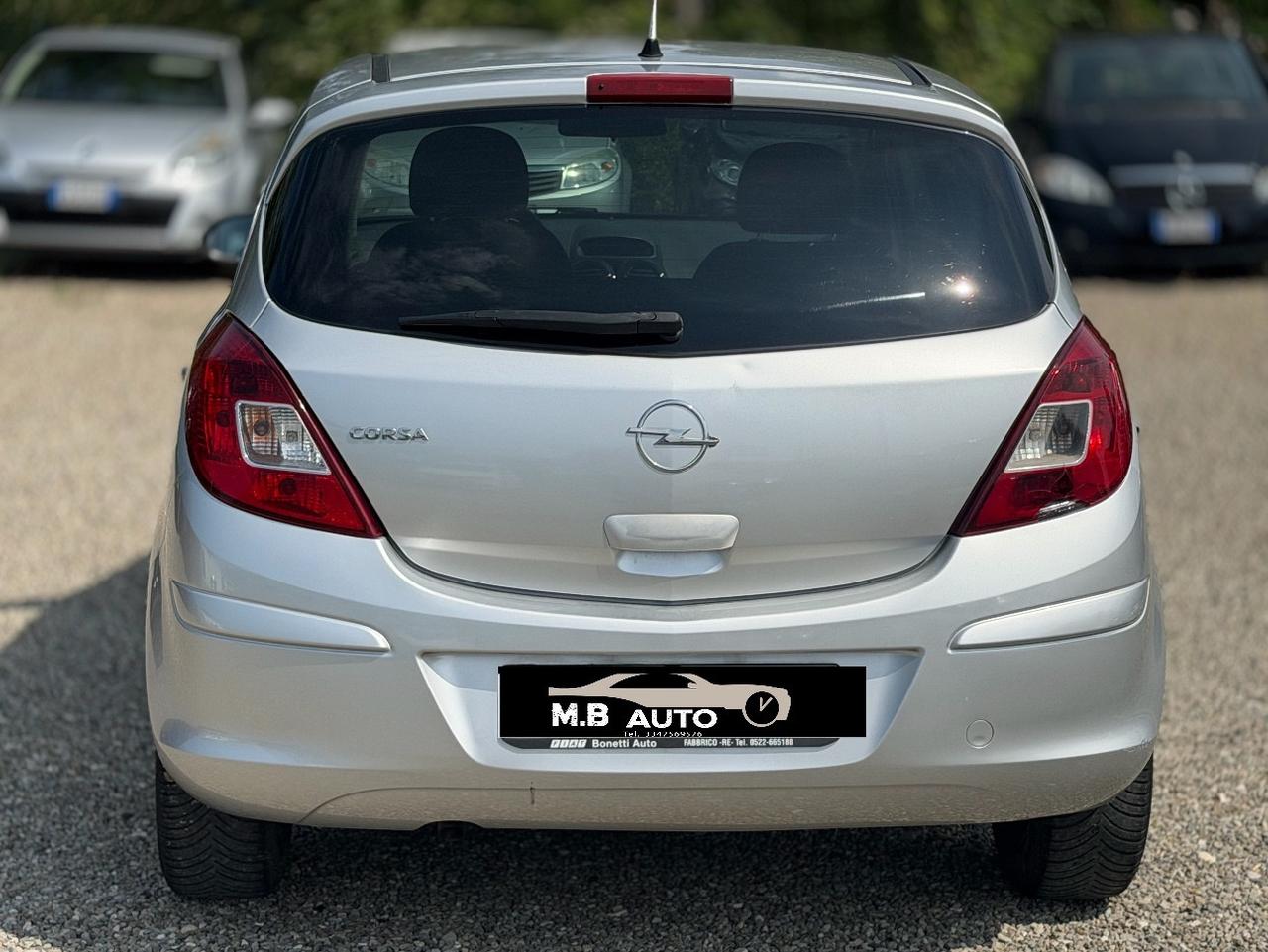 Opel Corsa 1.2 (140.000KM)