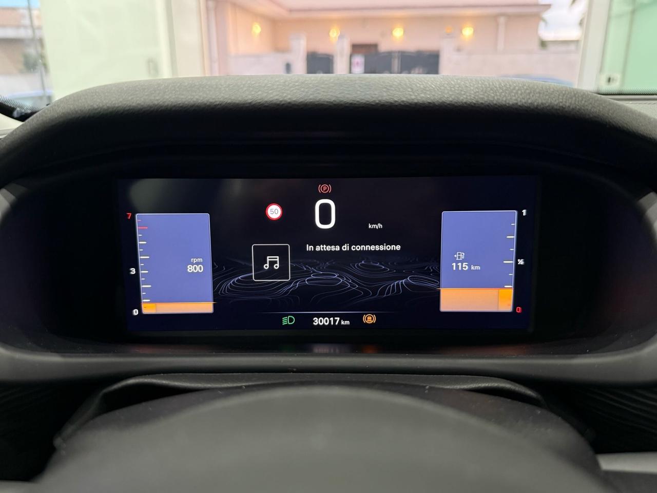 Jeep Avenger 1.2 Longitude