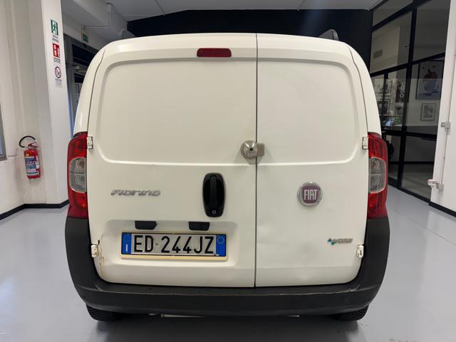 FIAT Fiorino 1.4 8V Furgone Natural Power *IVA ESPOSTA*