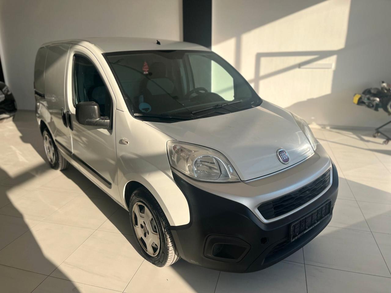 Fiat Fiorino 1.3 MJT 80CV Cargo SX