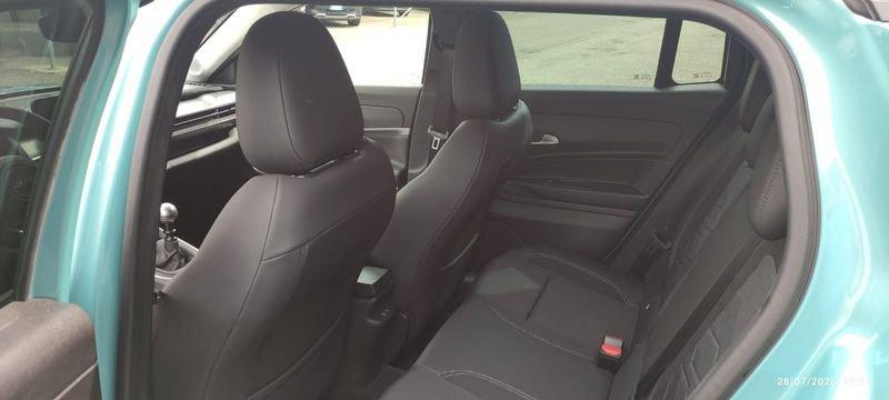 Jeep Avenger Avenger 1.2 Turbo 100 CV Altitude