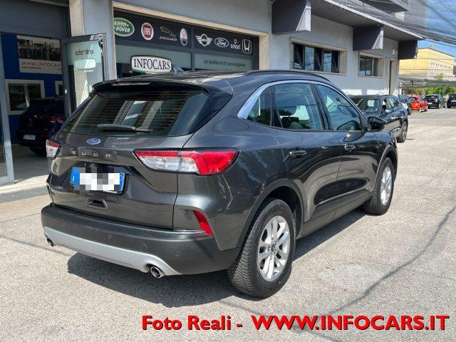 FORD Kuga 1.5 EcoBlue 120 CV aut 2WD Titanium Business PROMO