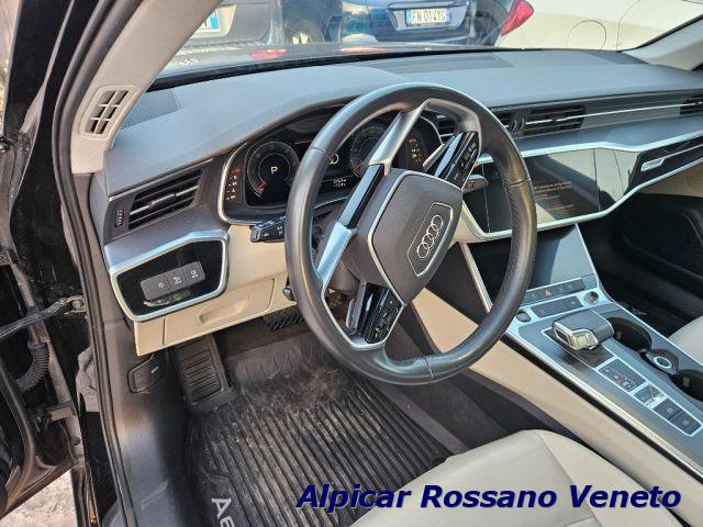AUDI A6 45 3.0 TDI quattro ultra S tronic Business Design