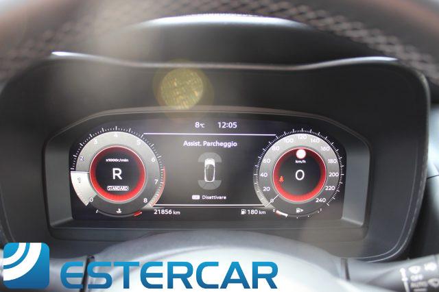 NISSAN Juke 1.0 DIG-T 114CV DCT N-Connecta