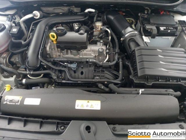 VOLKSWAGEN Taigo 1.0 TSI 95 CV Life