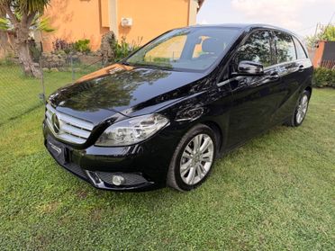 Mercedes-benz B 180 Executive benzina
