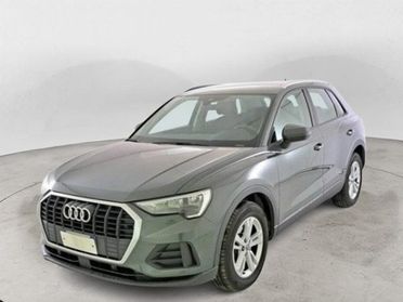 AUDI Q3 35 TDI S tronic Business