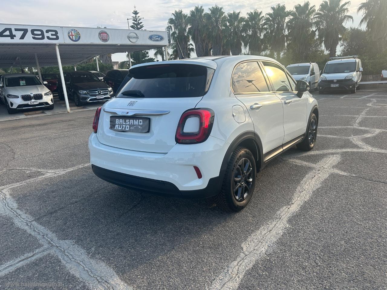 FIAT 500X 1.3 M.Jet 95 CV