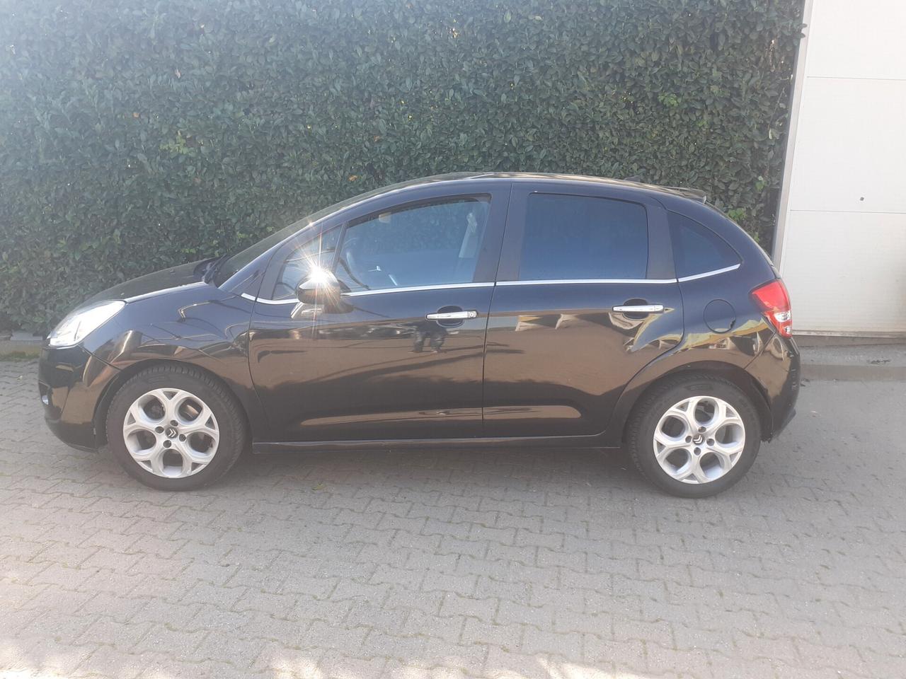 Citroen C3 1.6 e-HDi 90 airdream Seduction