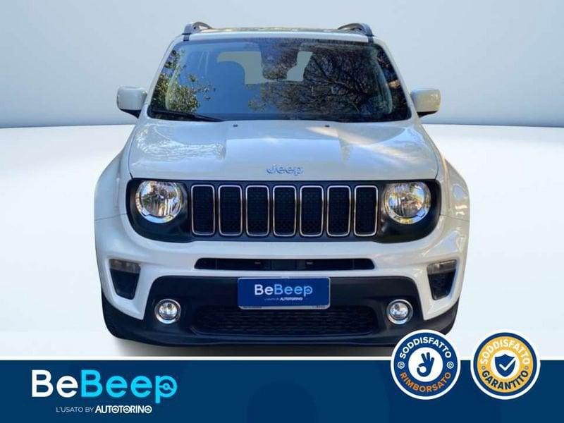 Jeep Renegade 1.6 MJT LONGITUDE 2WD 120CV
