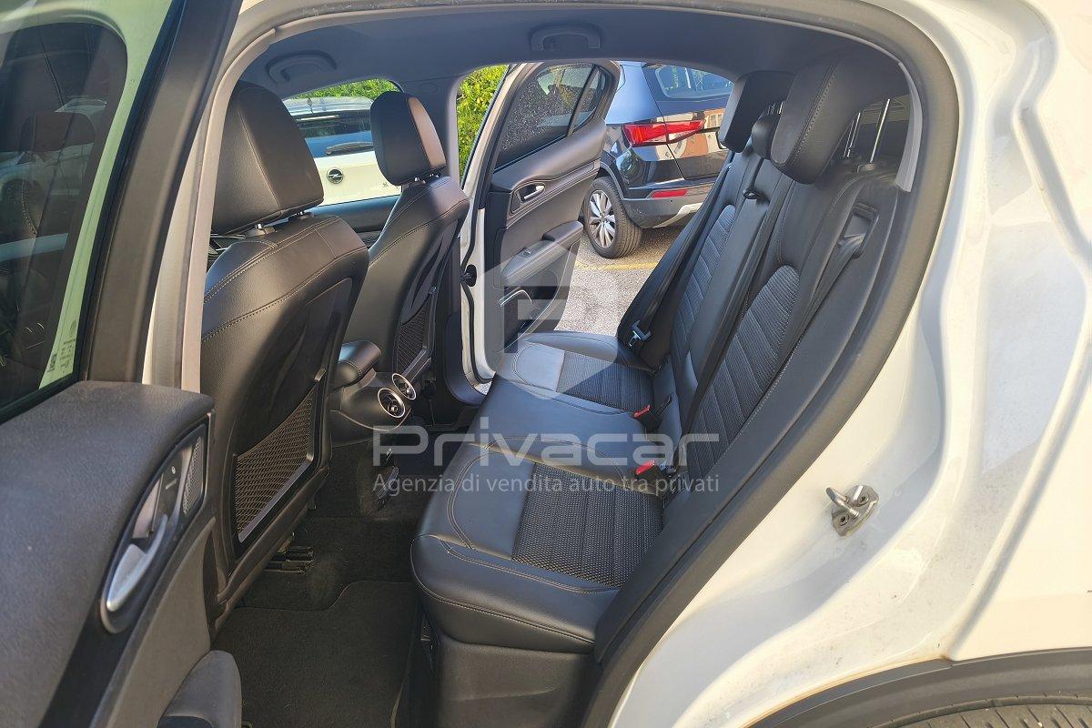 ALFA ROMEO Stelvio 2.2 Turbodiesel 180 CV AT8 RWD Executive