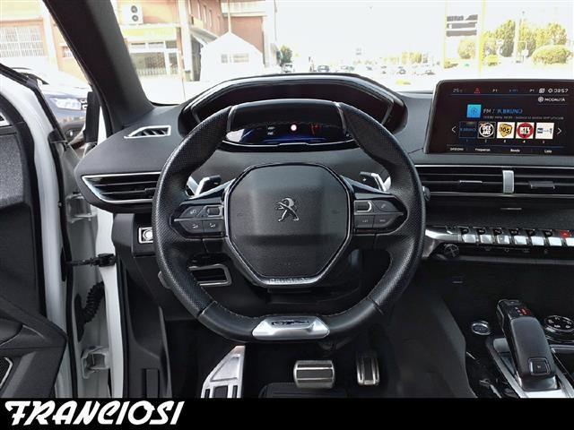 PEUGEOT 3008 1.5 BlueHDi 130cv Active EAT S S