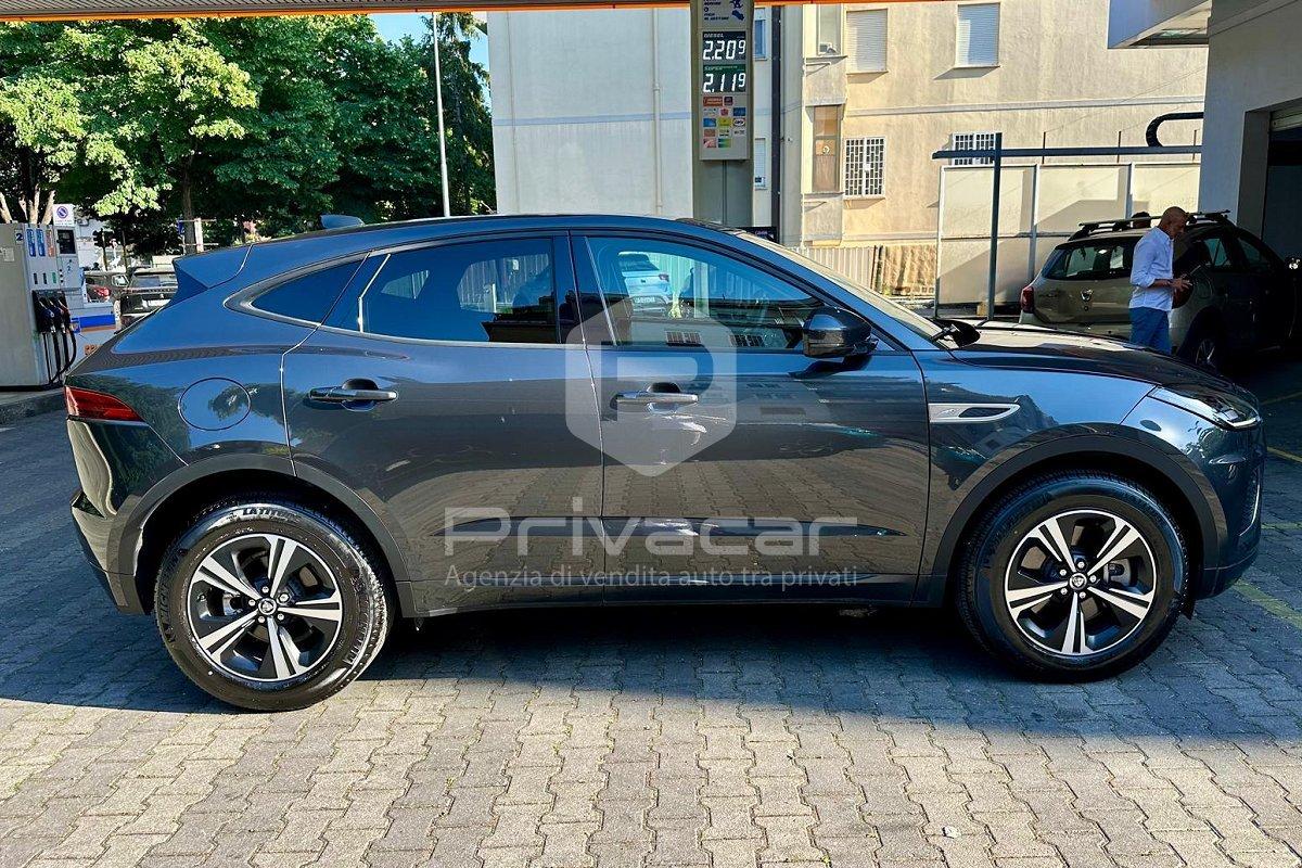 JAGUAR E-Pace 2.0 I4 249 CV AWD Auto R-Dynamic S