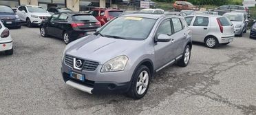 Nissan QASHQAI 1.5dci 106cv ACENTA