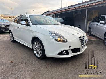 Alfa Romeo Giulietta 1.6 JTDm-2 105 CV Distinctive 2014