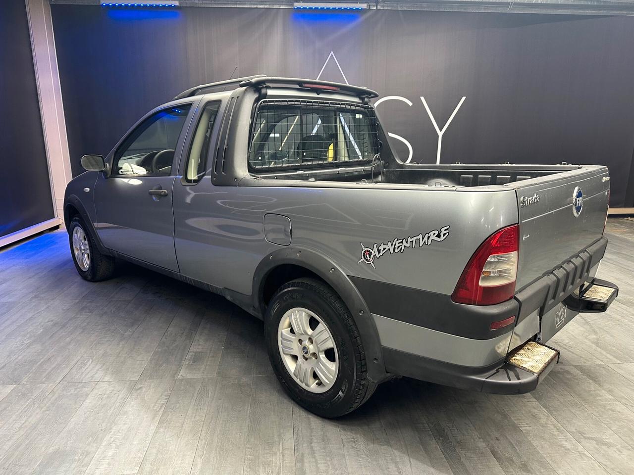 Fiat Strada ADVENTURE 1.3 MultiJet *AUTOCARRO*