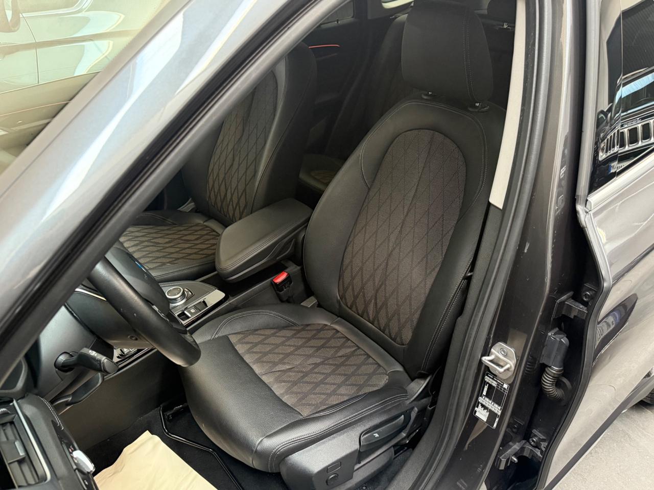 Bmw X1 xDrive18d xLine Plus