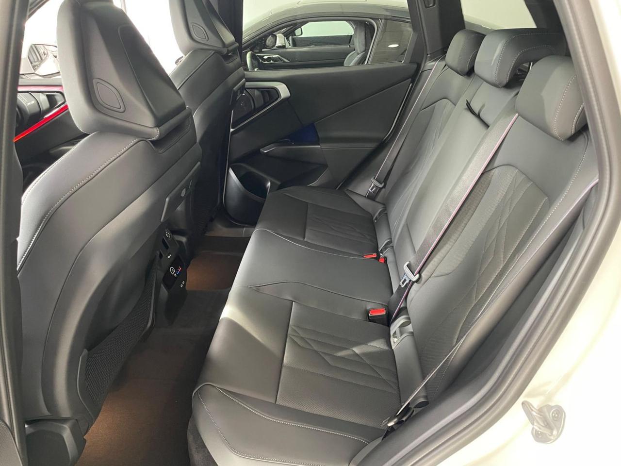 BMW X3 XDrive20d M-Sport PRO NEW MODEL C19" Tetto MSport