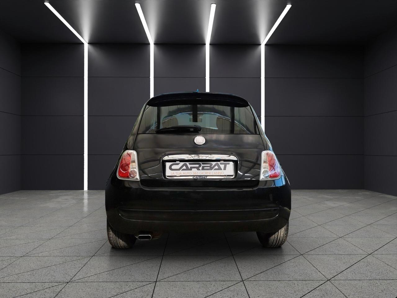 FIAT 500 (2007-2016) 500 1.3 Multijet 16V 95 CV...