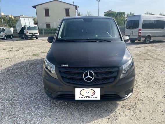 MERCEDES-BENZ Vito 2.2 114 CDI PC-SL T FURGONE Base Long