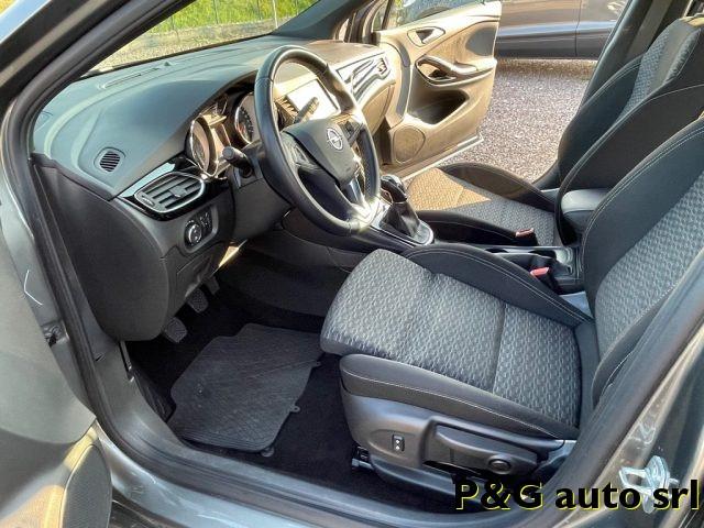 OPEL Astra 1.6 CDTi 136CV aut. 5 porte Dynamic