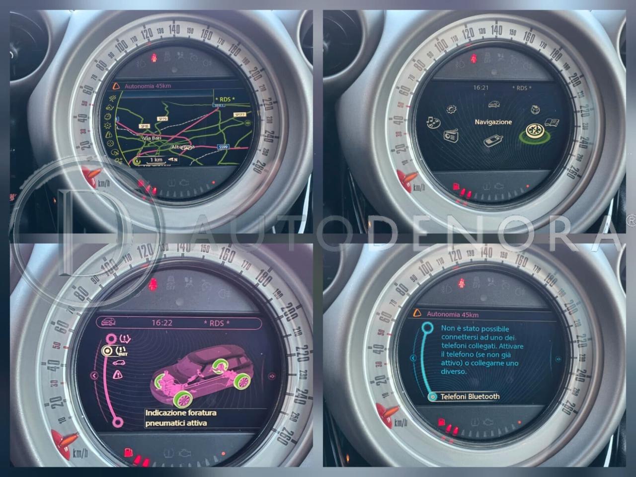 Mini Cooper SD Countryman 2.0 ALL4#AUTO#XENO#NAVI#PELLE