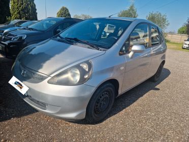 Honda Jazz 1.2i 5p. Drive MOTORE A CATENA