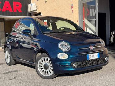 FIAT 500 1.2 Lounge (NESSUN VINCOLO)