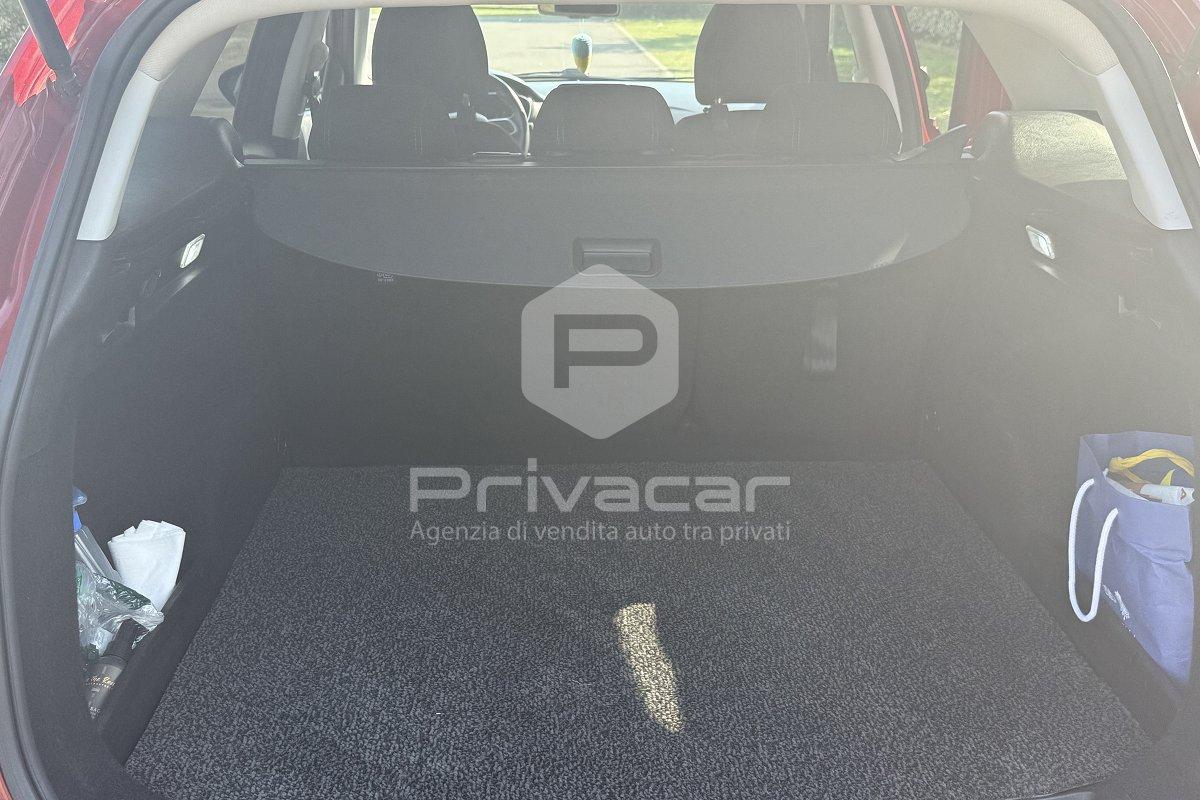 FIAT Tipo 1.6 Mjt S&S DCT SW S-Design