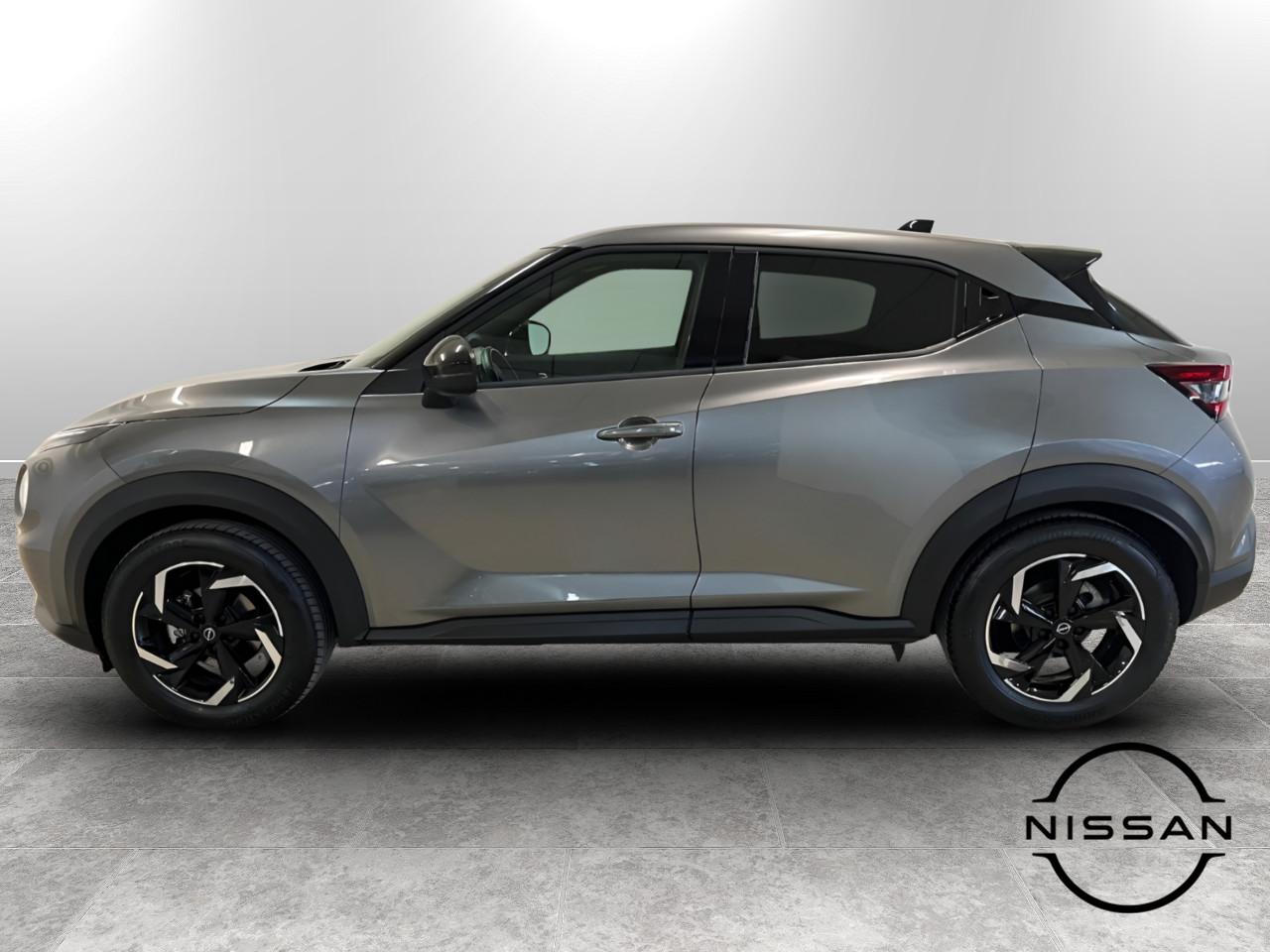 NISSAN Juke 1.0 dig-t N-Connecta 114cv