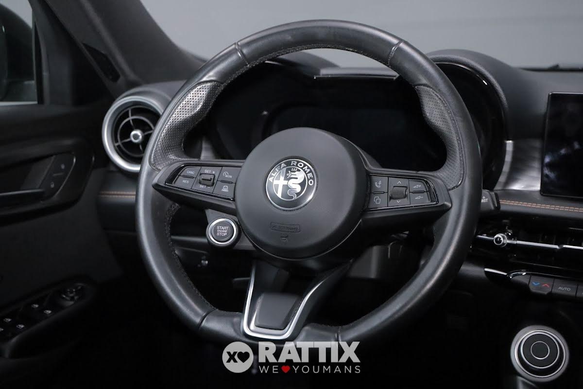 Alfa Romeo Tonale 1.6 130CV Ti tct6