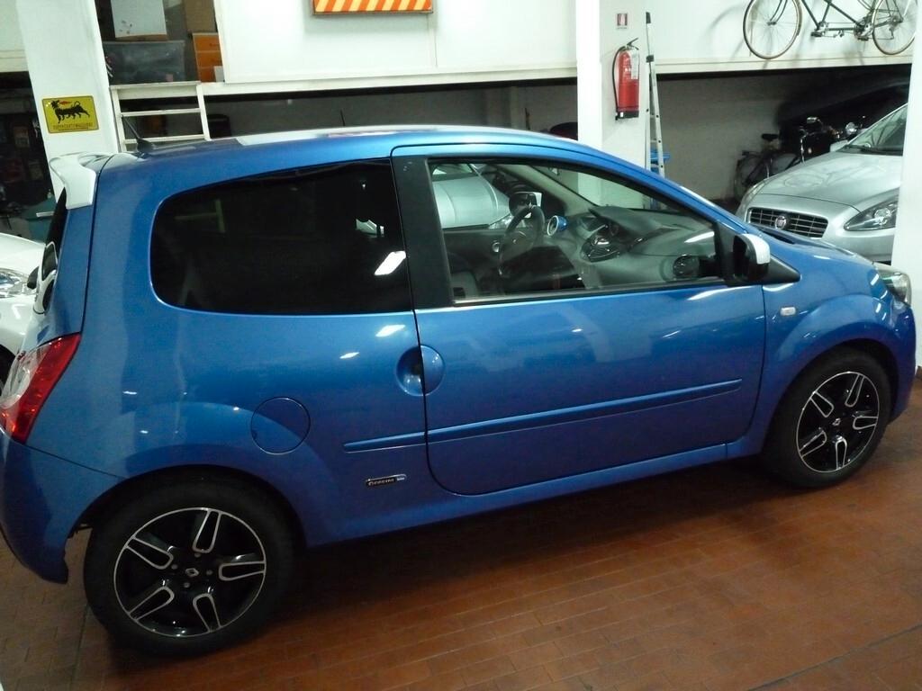 Renault Twingo 1.2 16V TCE GT Gordini
