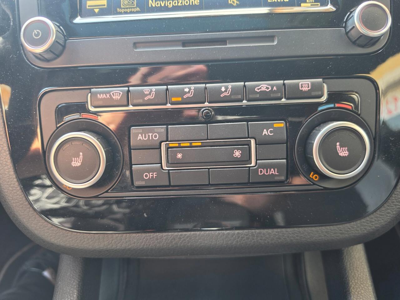 Volkswagen Scirocco R 2.0 TSI 265CV