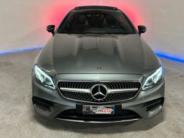 Mercedes-benz E 220 E 220 d Auto Premium Plus*+