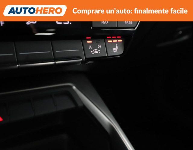 AUDI A3 Sedan 30 TFSI Business Advanced