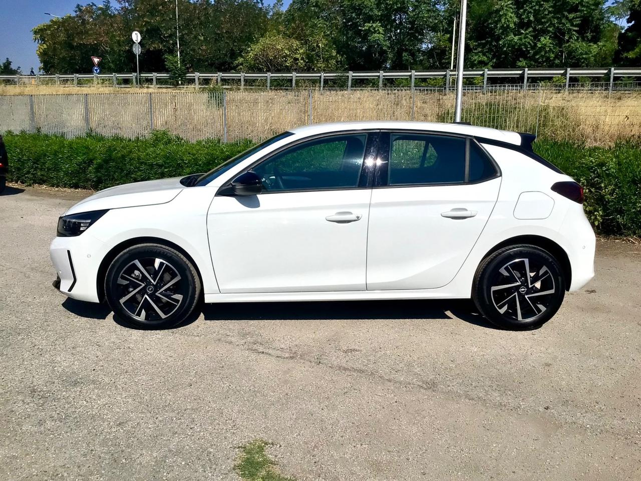 Opel Corsa 1.2 100 CV GS