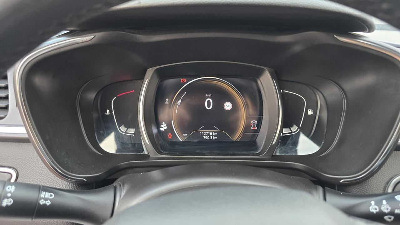 Renault Kadjar Blue dCi 8V 115CV Sport Edition2