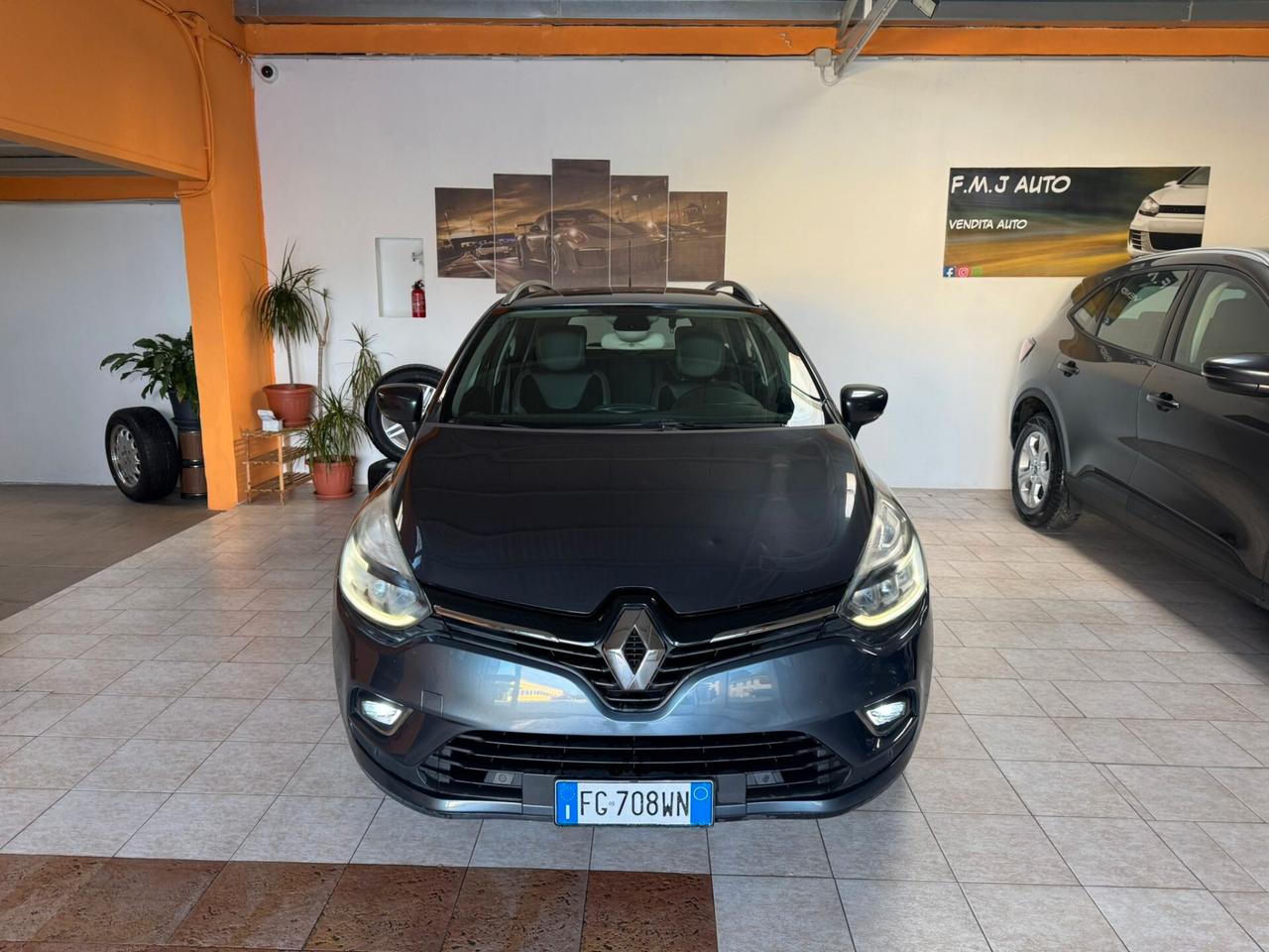 Renault Clio Sporter TCe 120CV Start&Stop Energy GT Line