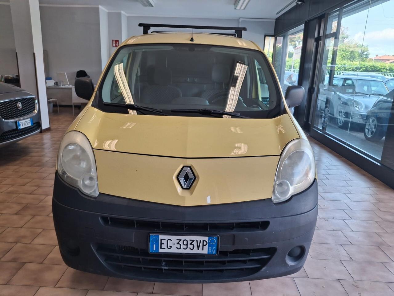 Renault Kangoo 1.5 DCI EXPRESS COMPACT