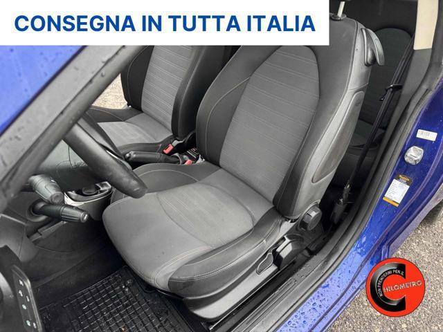 ALFA ROMEO MiTo 1.4 78 CV-CRUISE-CERCHI 17-BLUETOOTH-E6B-POKI KM-