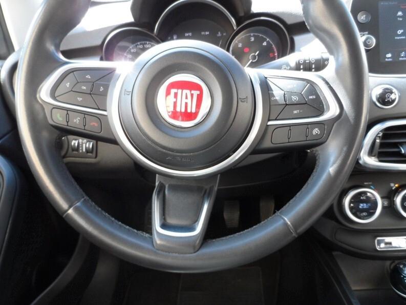 Fiat 500X 1.6 MultiJet 130 CV Cross - 2021