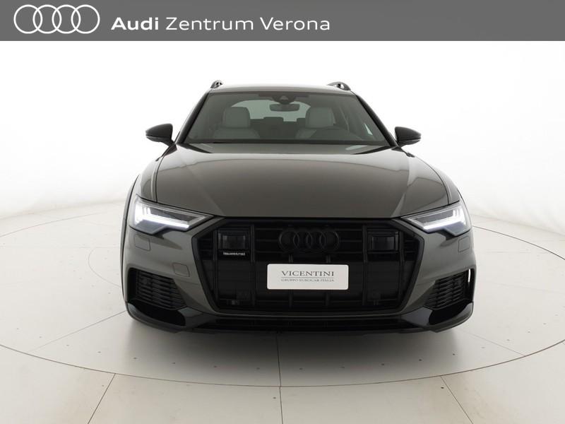 50TDI 286CV quattro tiptronic Business Advanced