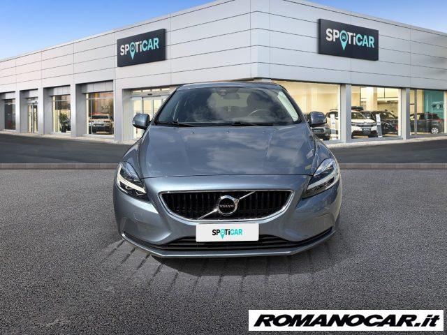 VOLVO V40 D2 Kinetic
