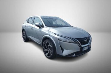 Nissan Qashqai III 2021 1.5 e-power Tekna+ 2wd