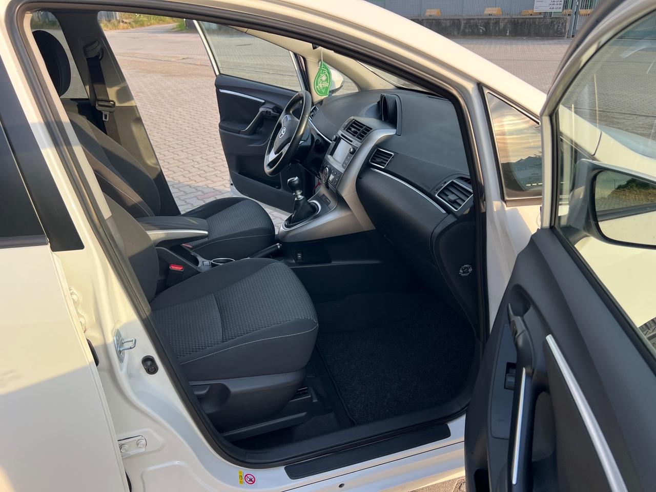 Toyota Verso 1.6 D-4D Active 7 posti