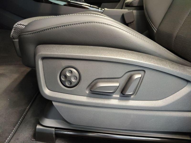 Audi Q5 SPB 50 TFSI e quattro S tronic Identity Black
