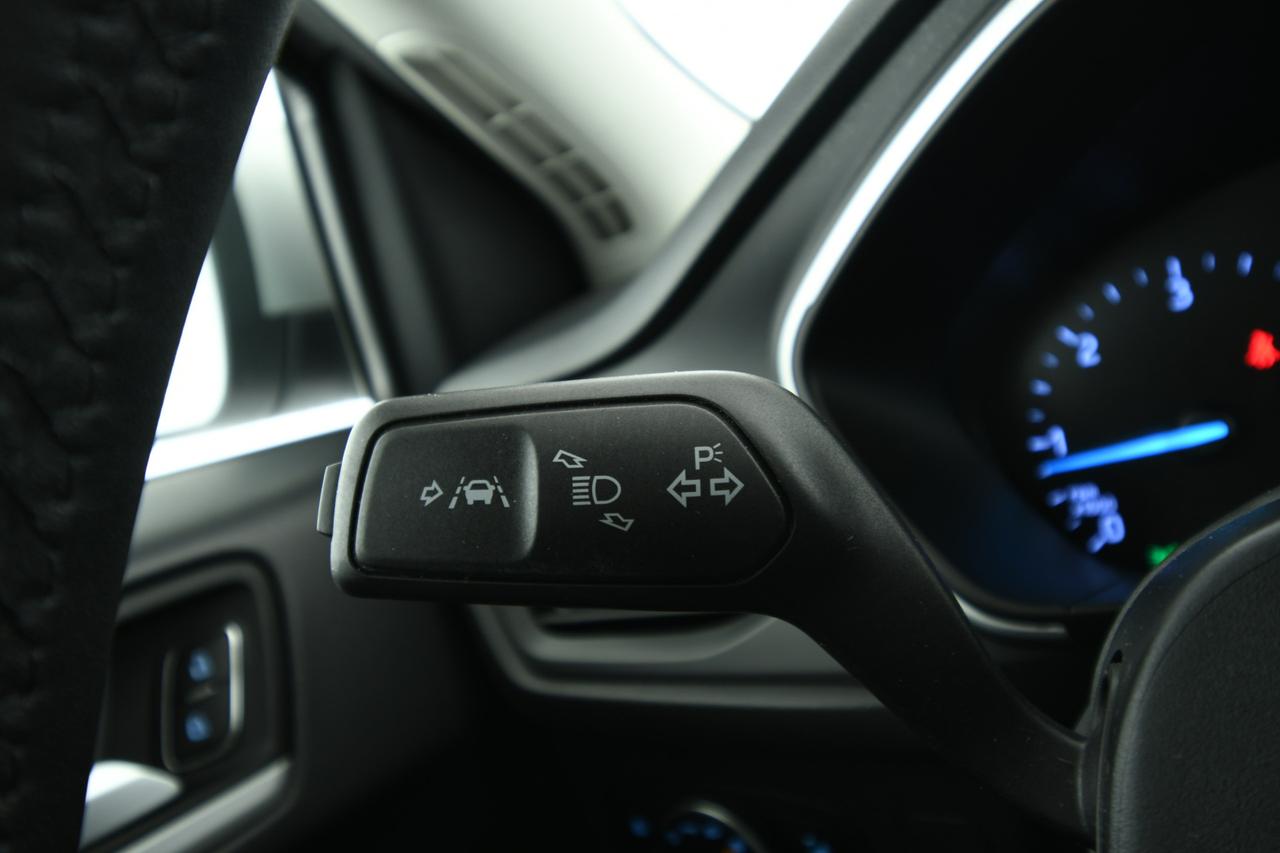 FORD Focus SW 1.5 ecoblue Business Co-pilot s&s 120cv auto NEOPATENTATI+CAMERA
