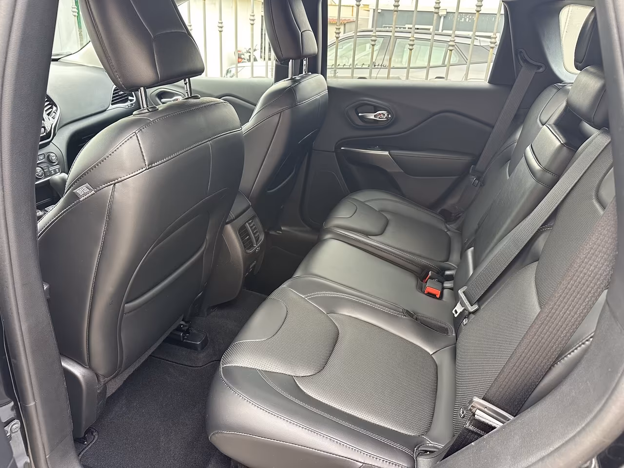 Jeep Cherokee 2.2 Mjt 195 Cv 4X4 Limited 2020
