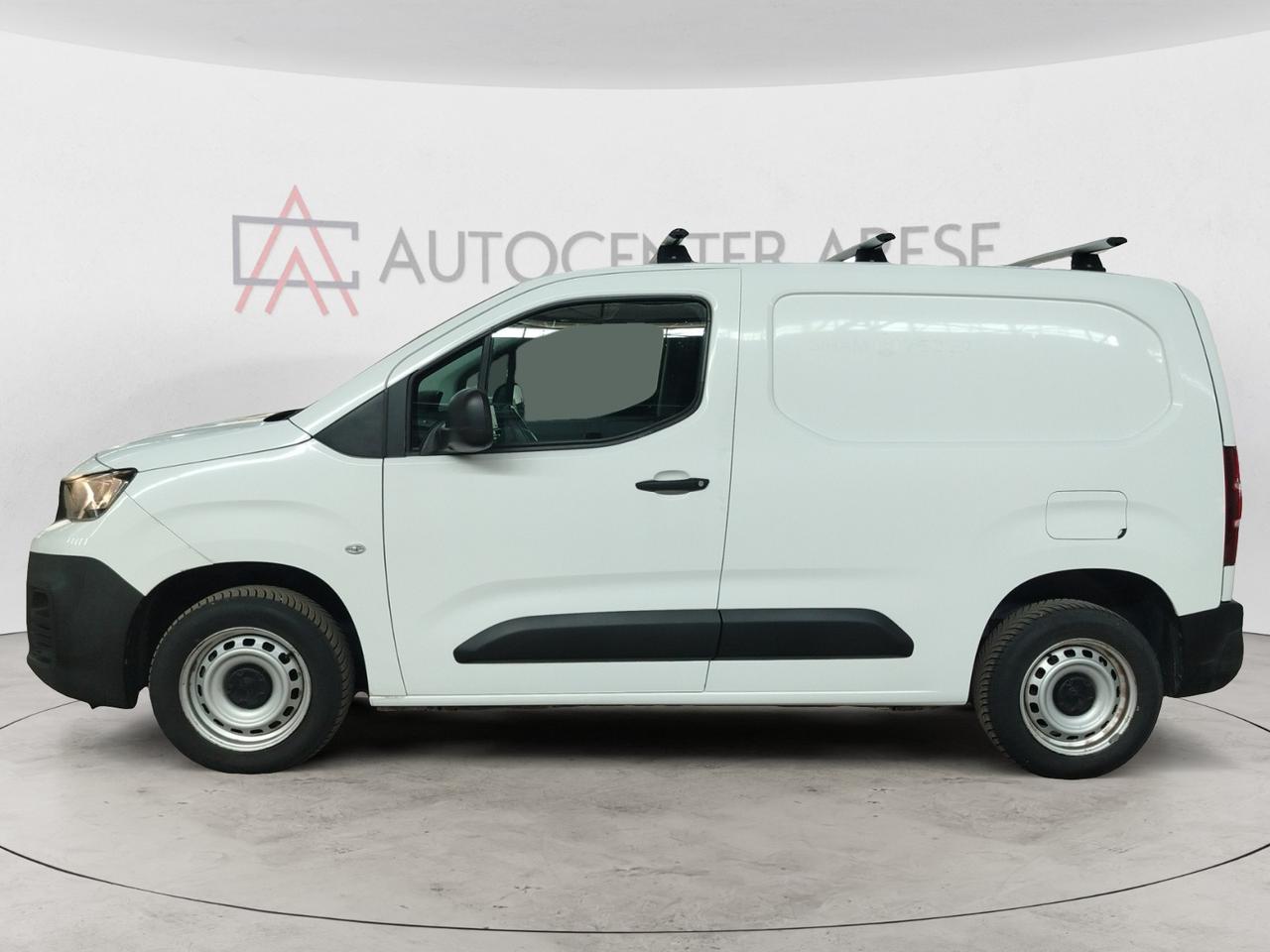 PEUGEOT Partner 1.5 bluehdi 100cv L1 Premium